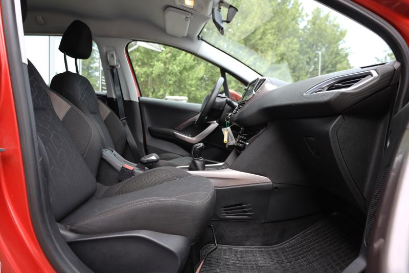 Peugeot - 2008 - pic13