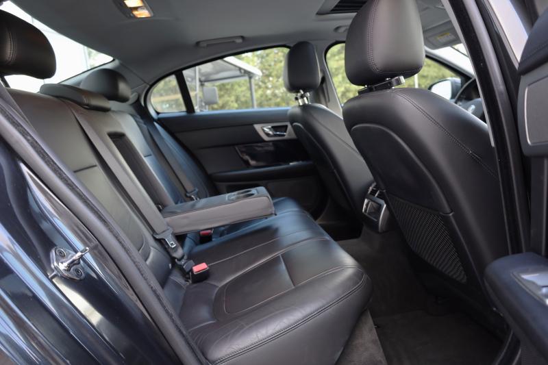 Jaguar - XF - pic15