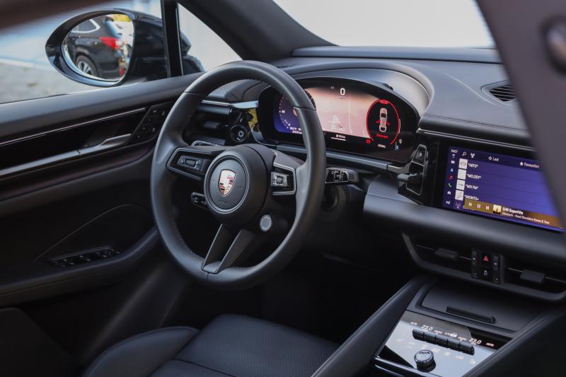 Porsche - Macan - pic22