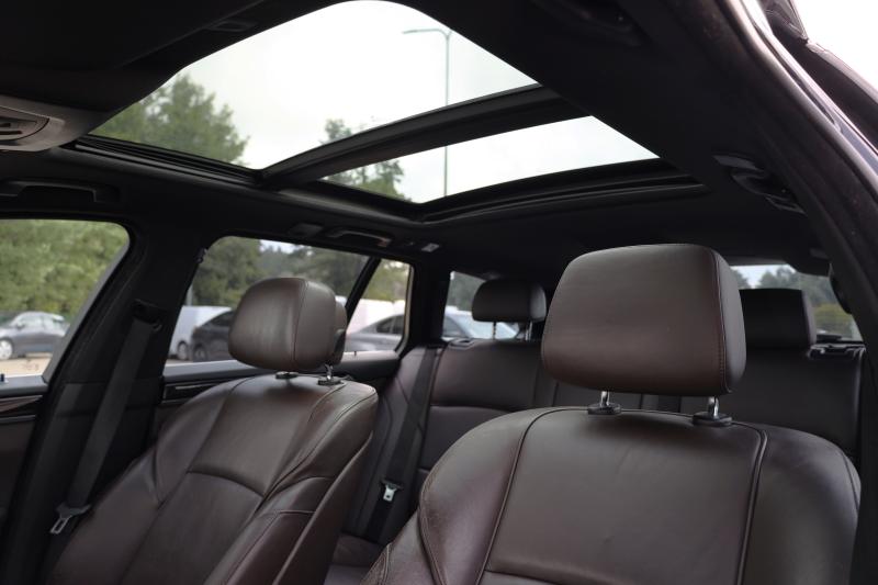 BMW - 535 - pic12