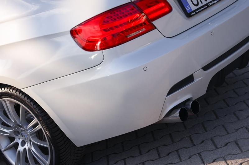 BMW - 320 - pic9
