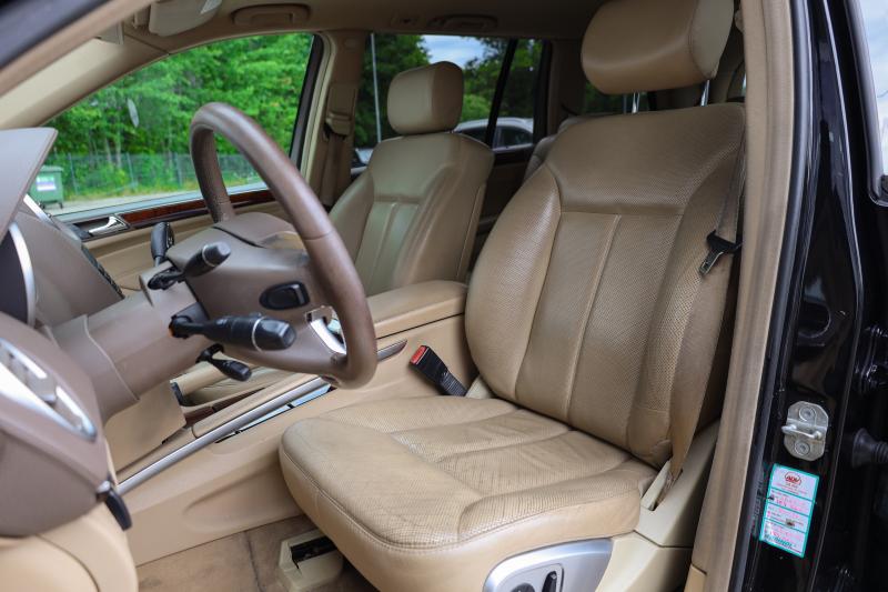 Mercedes-Benz - GL320 - pic9