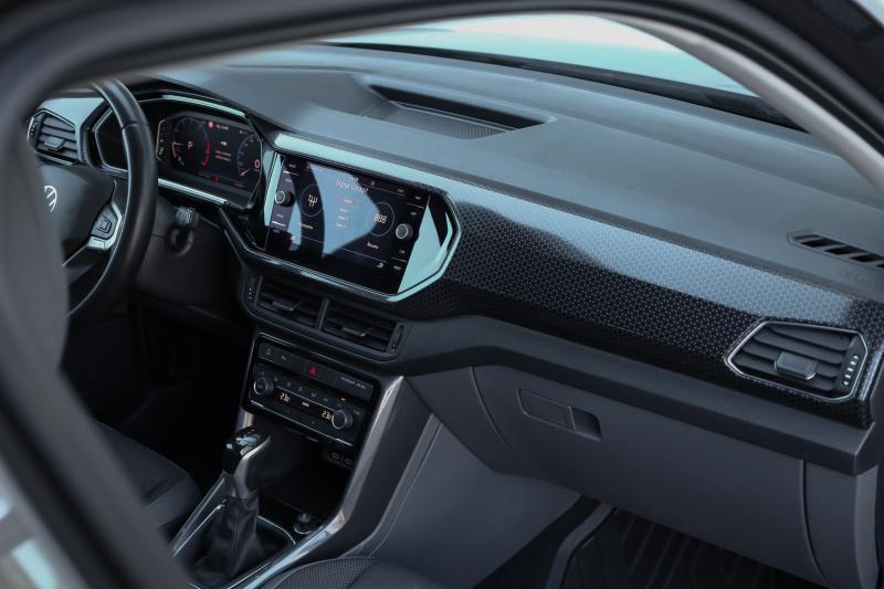 Volkswagen - T-Cross - pic21