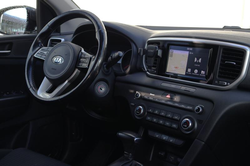 Kia - Sportage - pic11