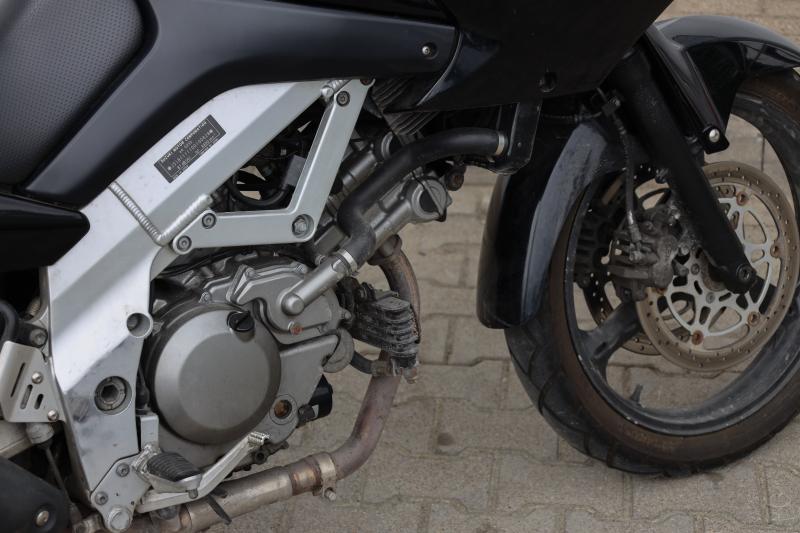 Suzuki - DL (V-Strom) - pic9