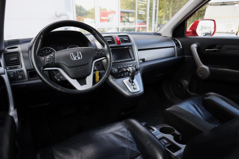 Honda - CR-V - pic6