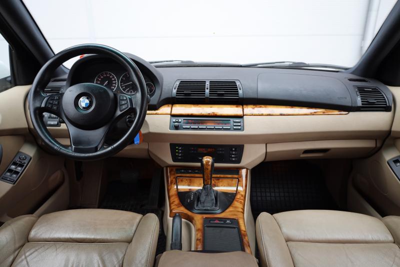BMW - X5 - pic7