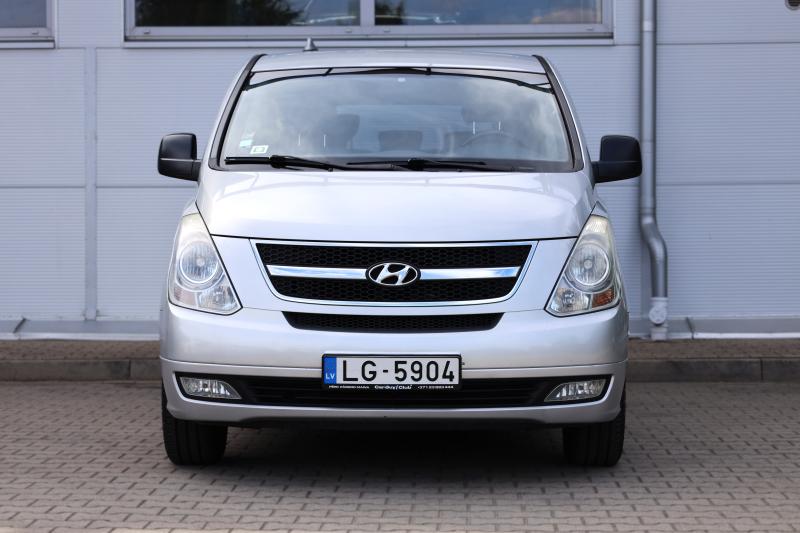 Hyundai - H1 - pic2