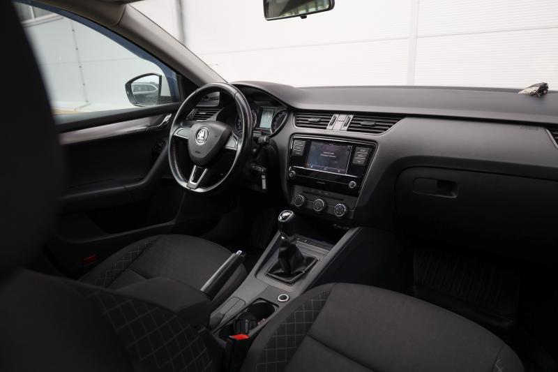 Skoda - Octavia - pic13