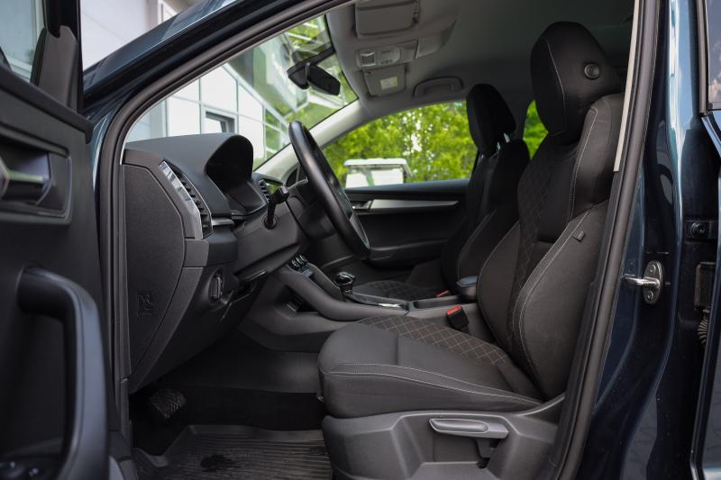 Skoda - Karoq - pic10