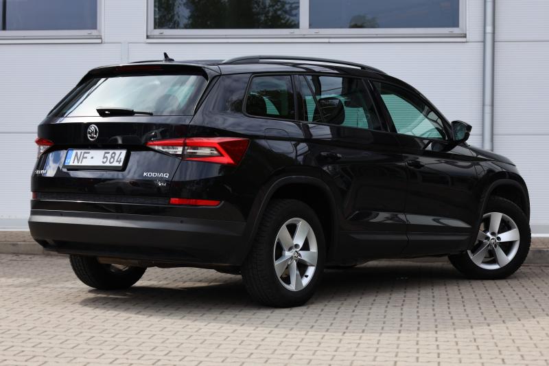 Skoda - Kodiaq - pic6