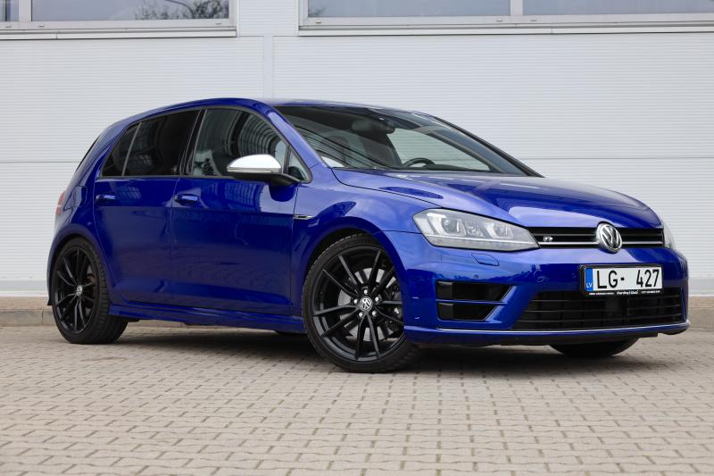 Volkswagen - Golf - pic5