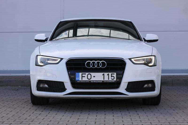 Audi - A5 - pic3