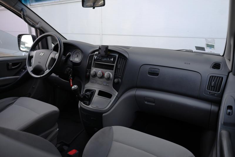 Hyundai - H1 - pic11