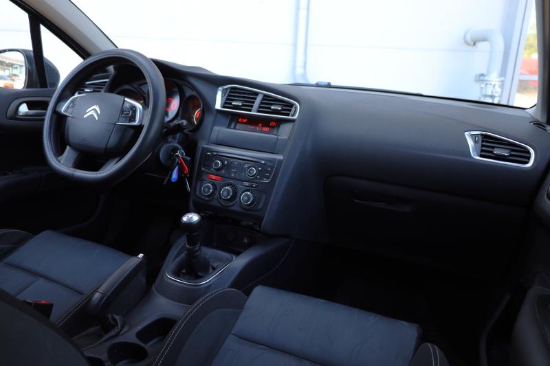 Citroen - C4 - pic9
