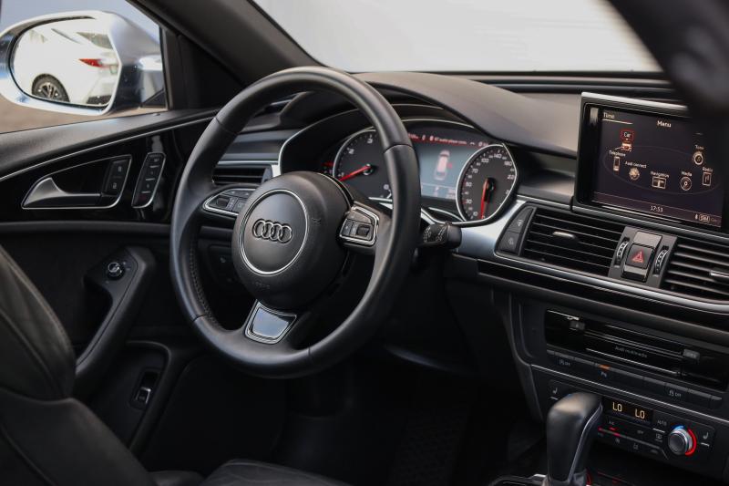 Audi - A6 - pic24