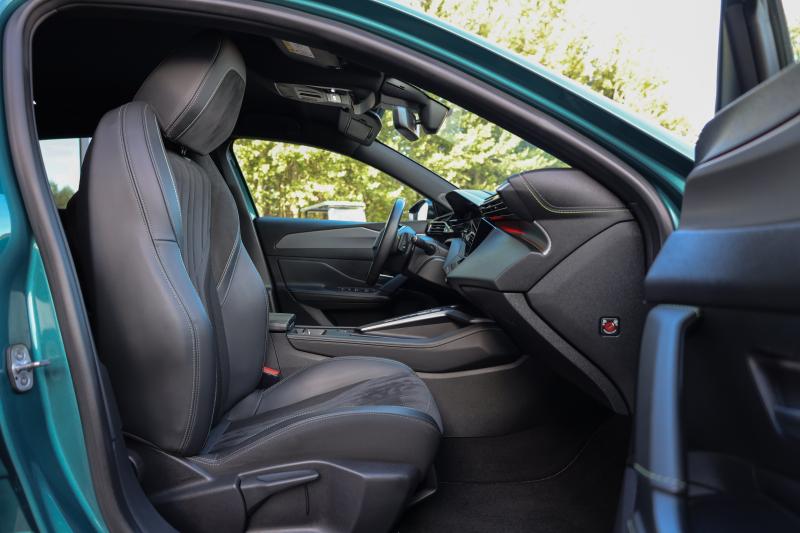 Peugeot - 308 - pic17