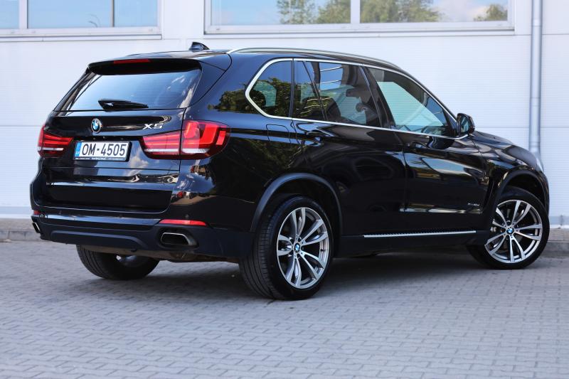 BMW - X5 - pic8