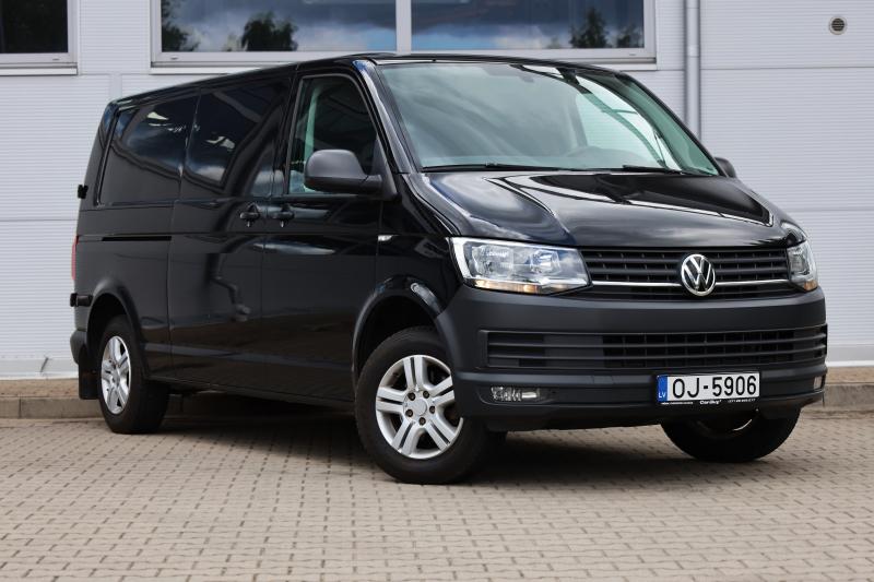 Volkswagen - Transporter - pic3