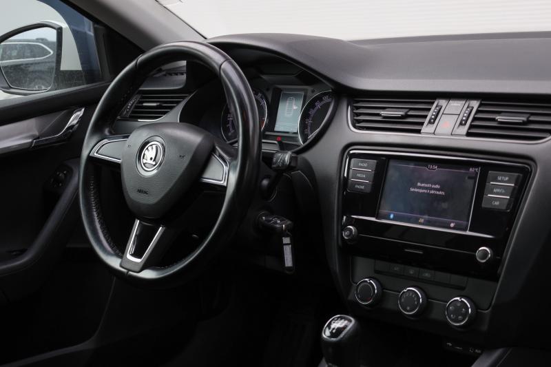 Skoda - Octavia - pic14