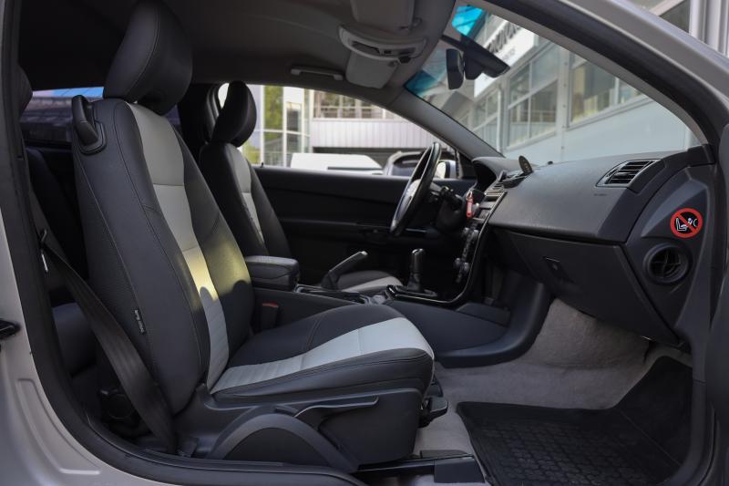 Volvo - C30 - pic13
