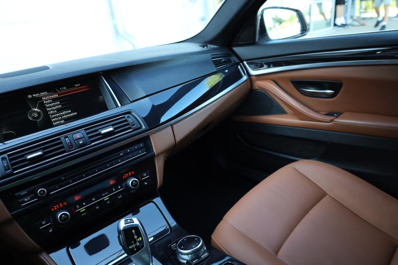 BMW - 535 - pic10