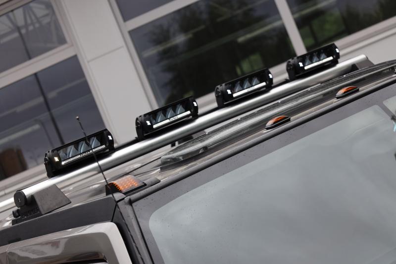 Hummer - H2 - pic6