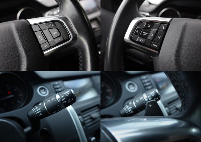 Land Rover - Discovery Sport - pic20