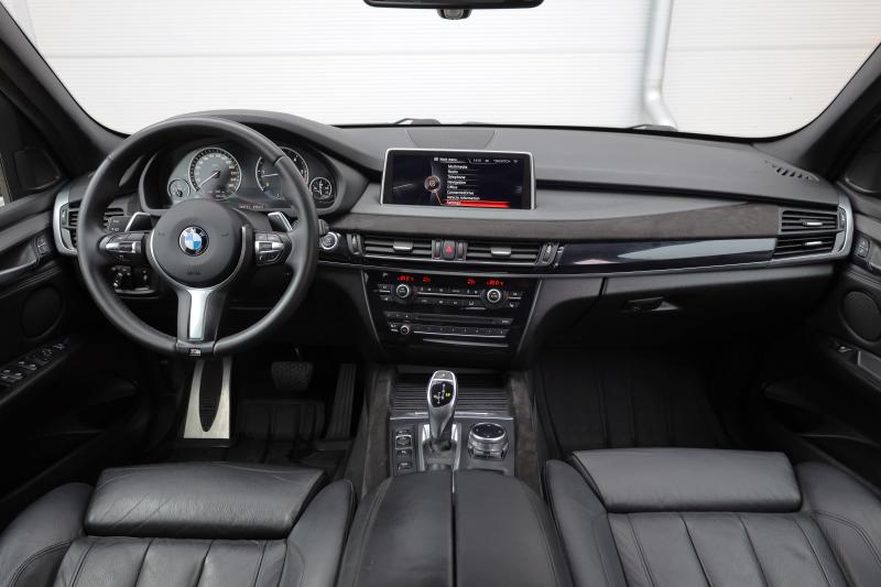 BMW - X5 - pic6