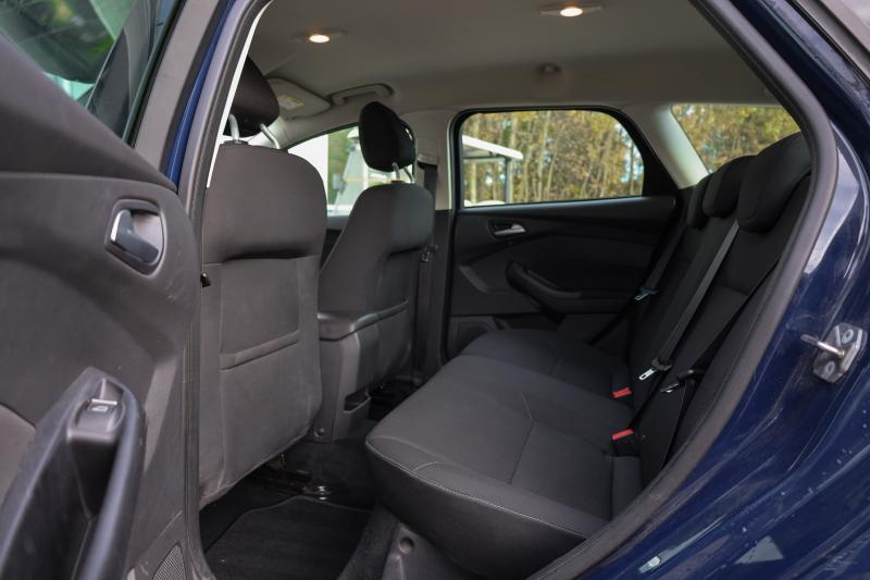 Ford - Focus - pic13