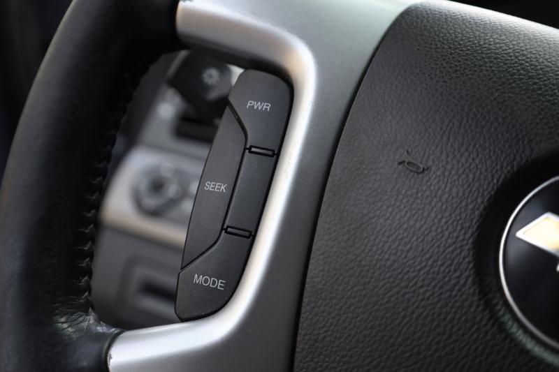 Chevrolet - Captiva - pic18