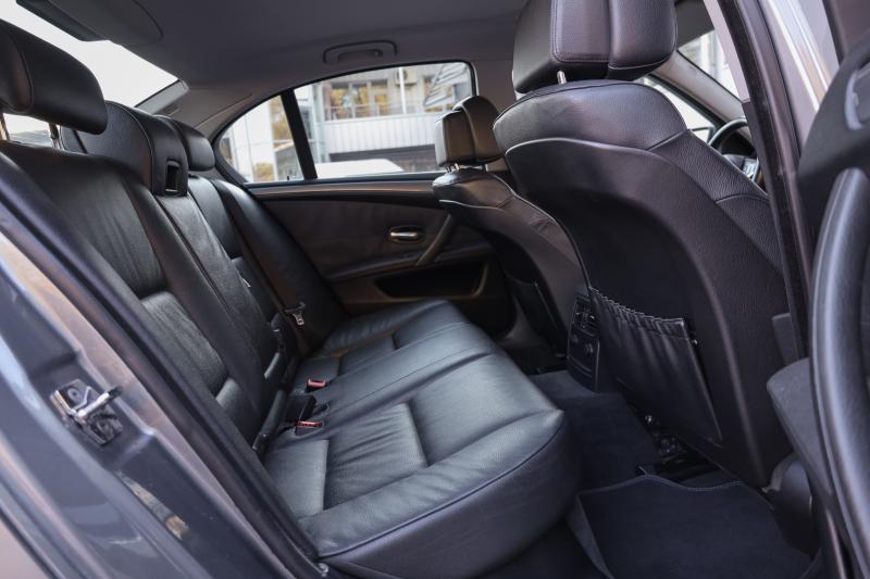 BMW - 525 - pic12