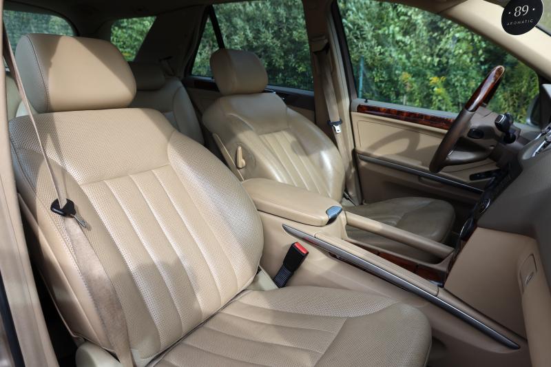 Mercedes-Benz - ML320 - pic6