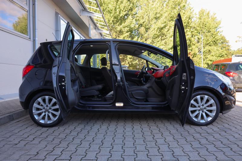Opel - Meriva - pic9