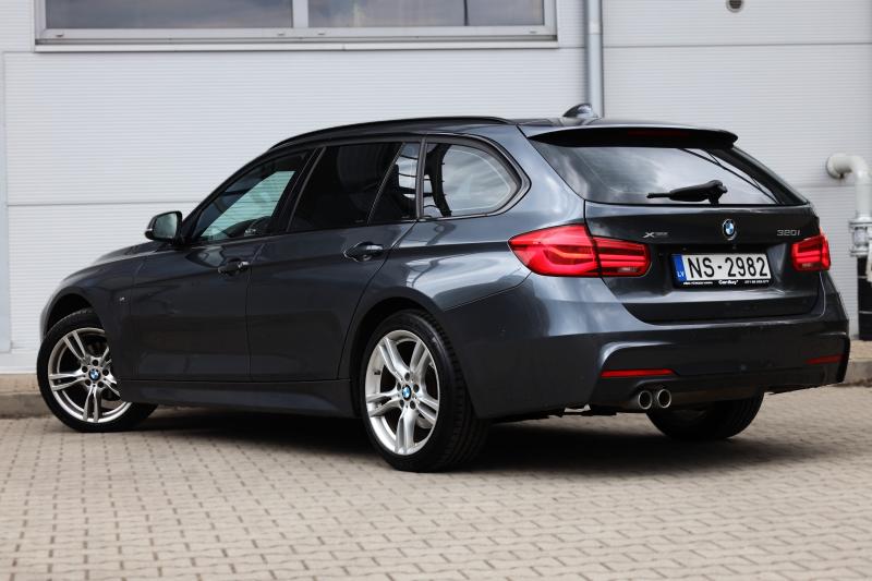 BMW - 320 - pic4