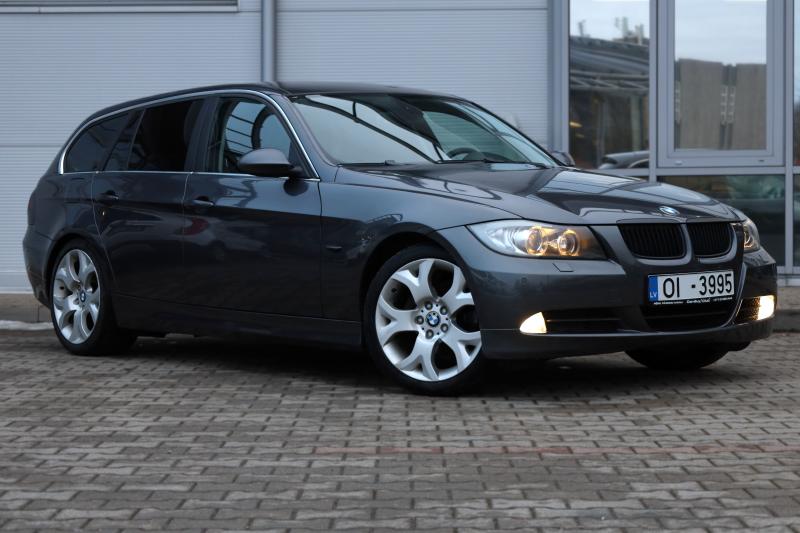 BMW - 325 - pic3