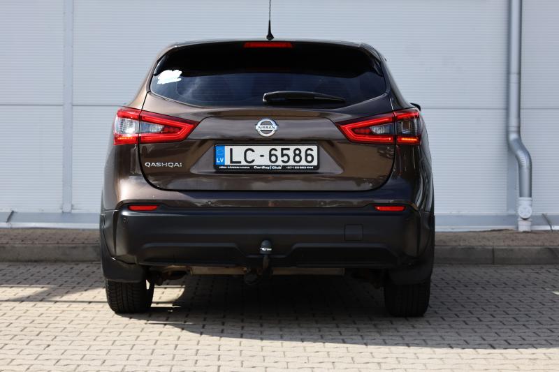 Nissan - Qashqai - pic5