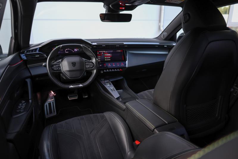 Peugeot - 308 - pic12