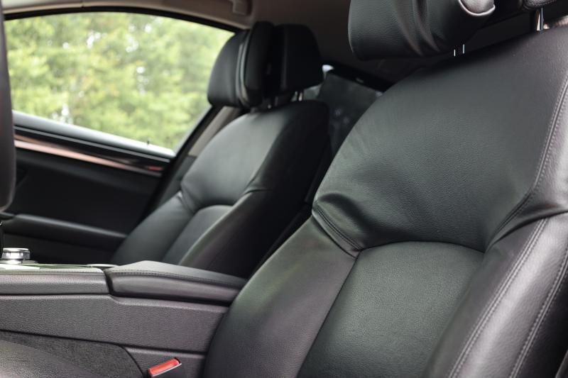 BMW - 520 - pic15