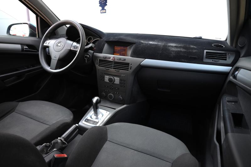 Opel - Astra - pic7