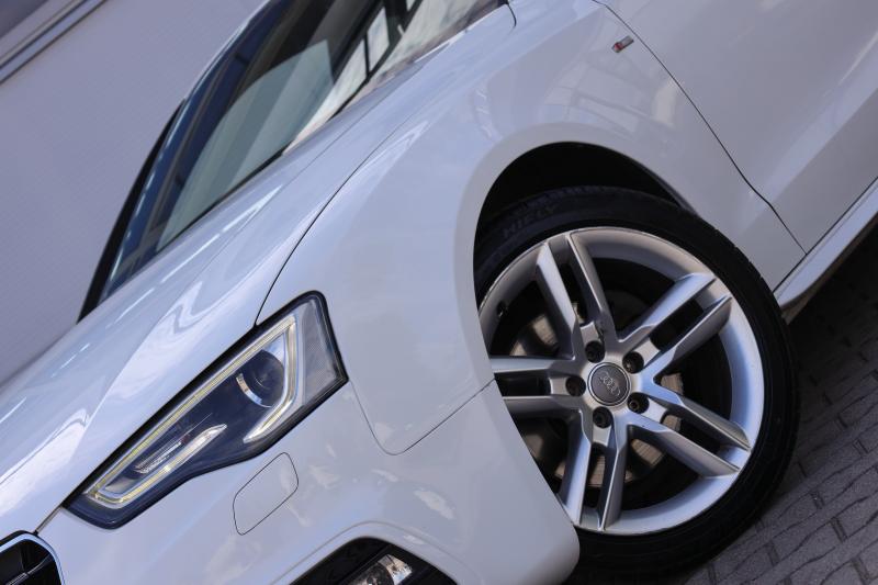 Audi - A5 - pic2