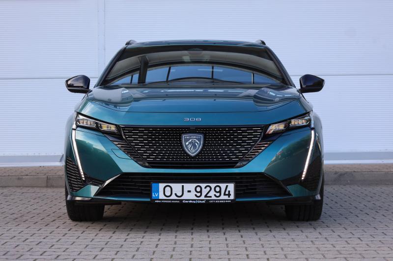 Peugeot - 308 - pic3