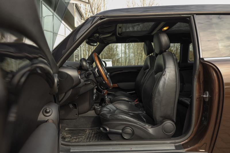 Mini - Clubman - pic11