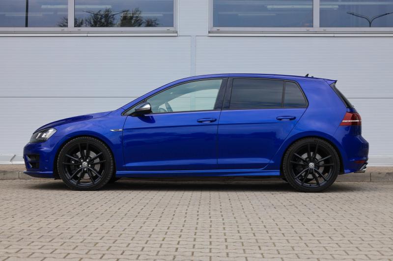 Volkswagen - Golf - pic12
