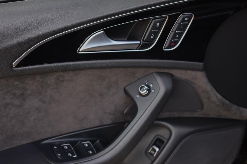 Audi - A6 - pic12