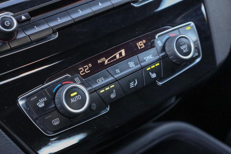 BMW - X1 - pic11