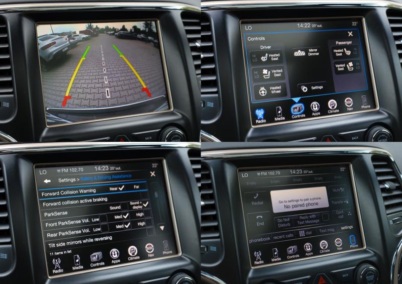 Jeep - Grand Cherokee - pic25