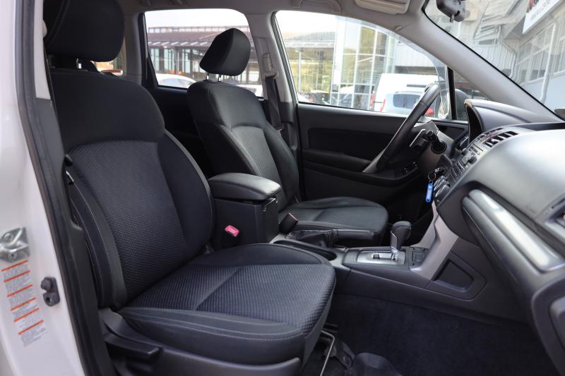 Subaru - Forester - pic12