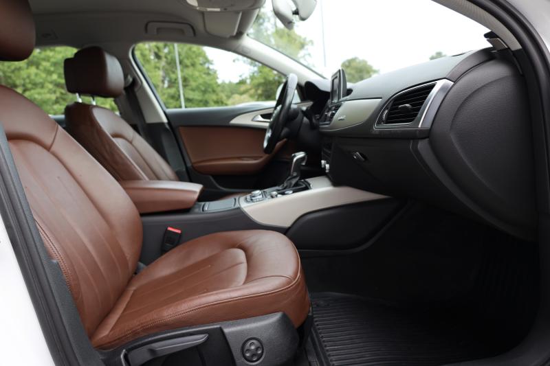 Audi - A6 - pic15