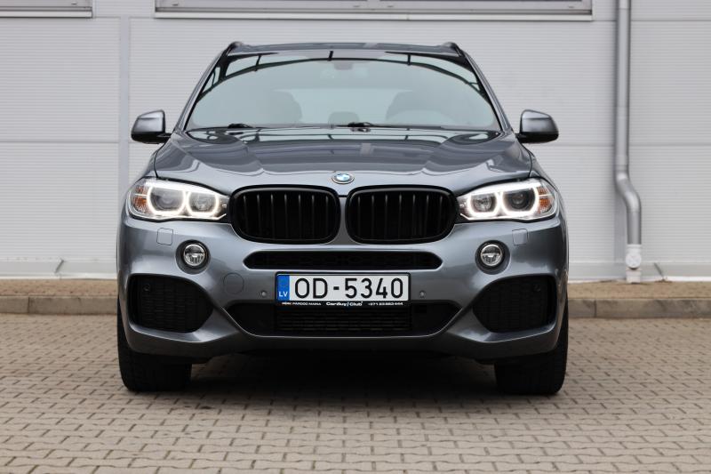 BMW - X5 - pic2